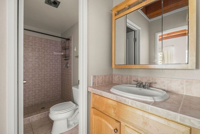 Building Photo - Incline Village: Condo - 3 Bedrooms, 2 Full Bathrooms, 1 Car Garage, Low Elevation, Centrally Loc...
