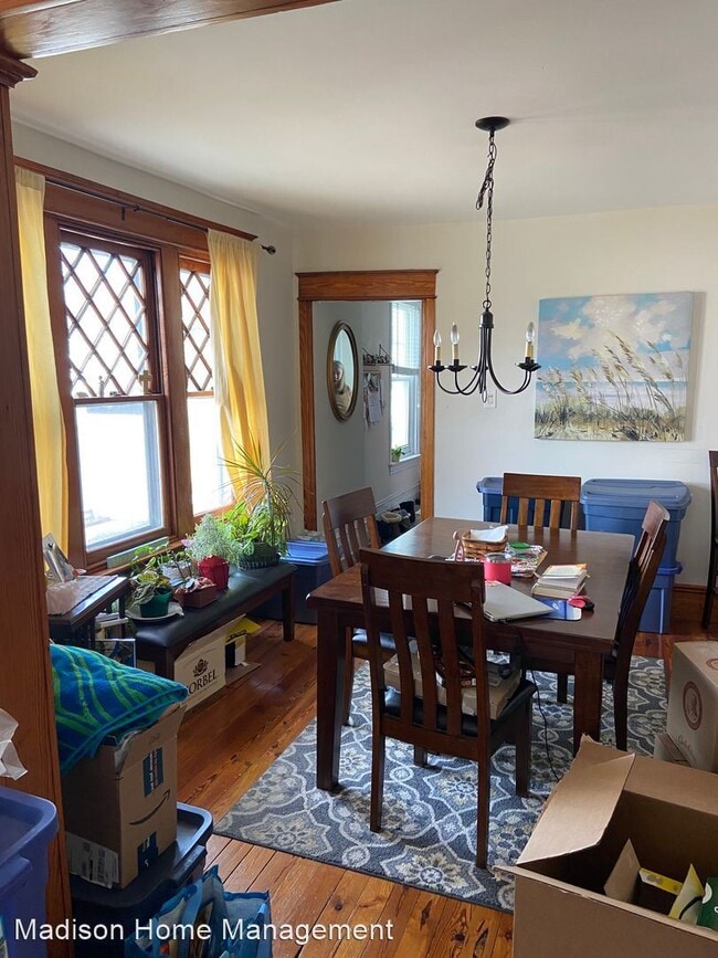 3 br, 1.5 bath House 307 N 3rd Street 307 N 3rd St Emmaus PA 18049