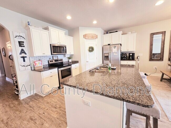 Building Photo - 103 Redfish Way