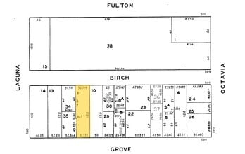 Building Photo - 570 Grove