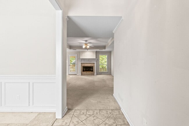 Building Photo - Maumelle Home in Diamond Pointe