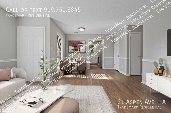 Building Photo - 21 Aspen Ave
