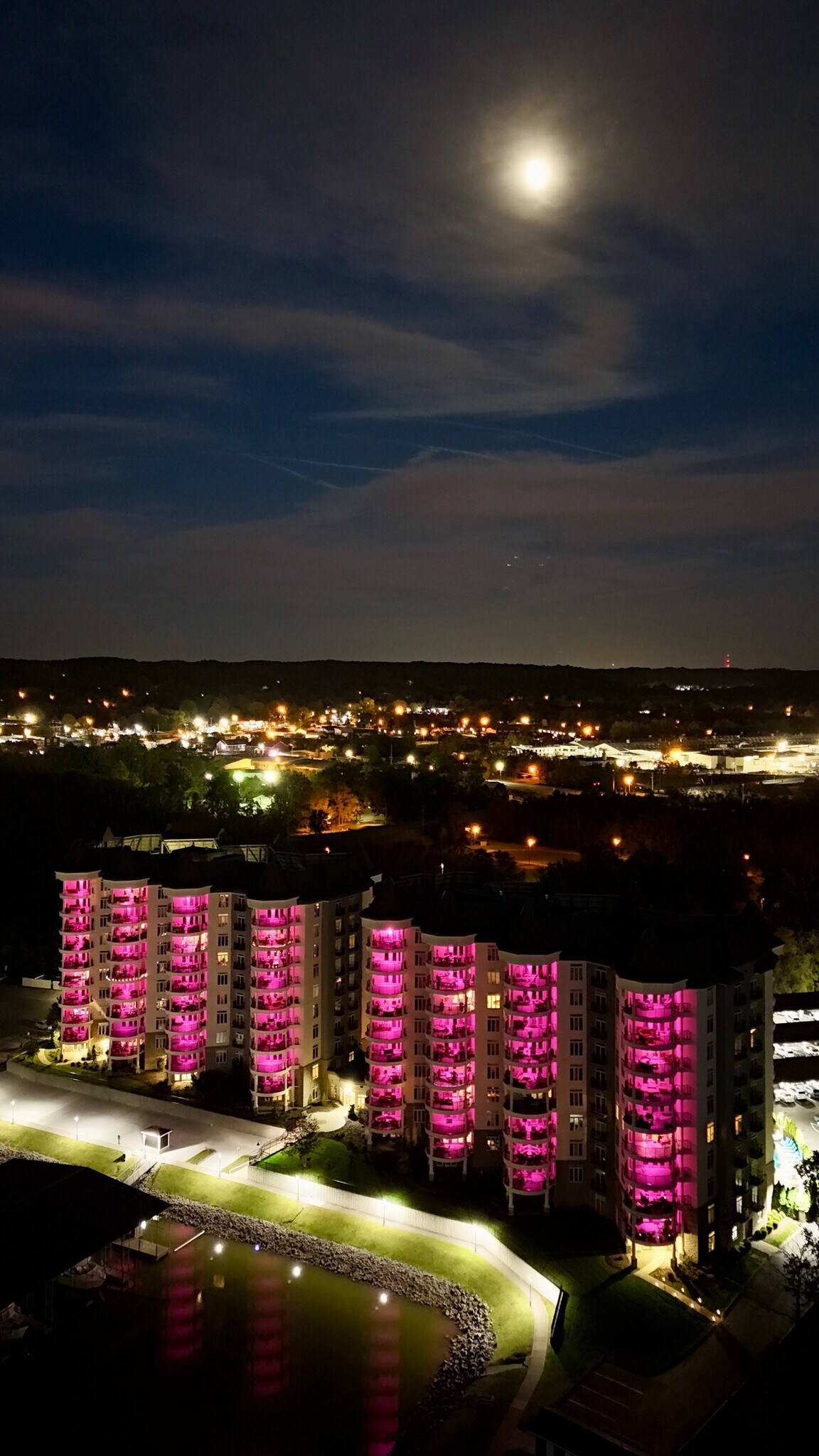 Building Photo - 400 Warioto Way