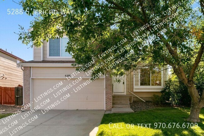 Building Photo - 5288 S Jericho Way