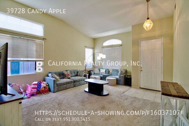 Building Photo - 39728 Candy Apple Way
