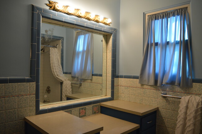 Main Bathroom - 1200 Easton Rd