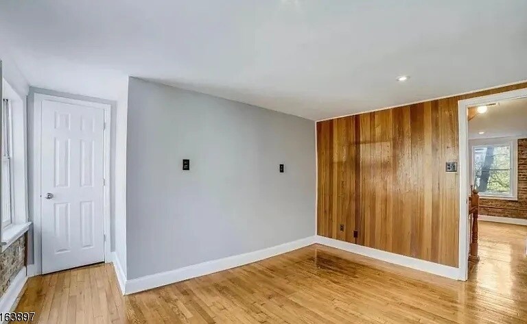 2nd FL: Second Bdrm - 223 Jackson St