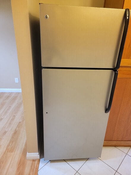 Kitchen #2 - 792 Hayes St