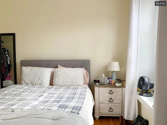 Building Photo - 538 Massachusetts Ave