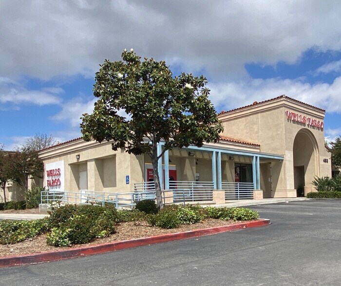 Building Photo - 200 E Alessandro Blvd