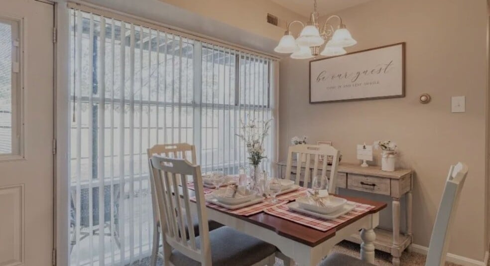 Interior Photo - Riverside Park