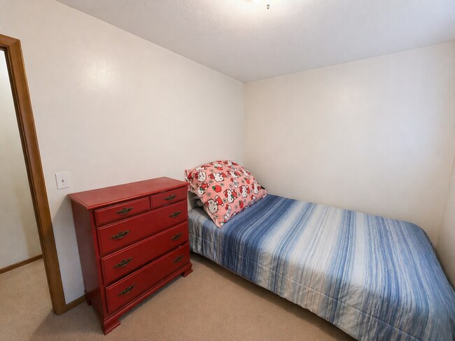 Building Photo - 3600 Pennsylvania Ave S