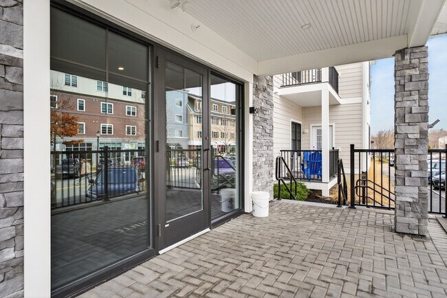 Building Photo - Gorgeous 2 Bed + Office | 2 Bath | 1,771 Sq Ft | Brand New Construction