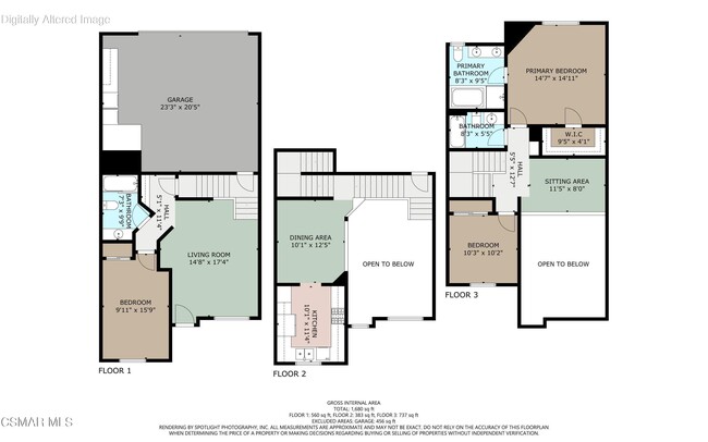 Building Photo - 315 Westlake Vista Ln