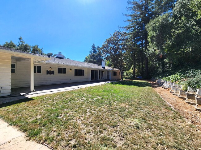 Building Photo - Charming Estate in West Atherton Available...