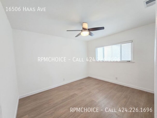Building Photo - 16506 Haas Ave
