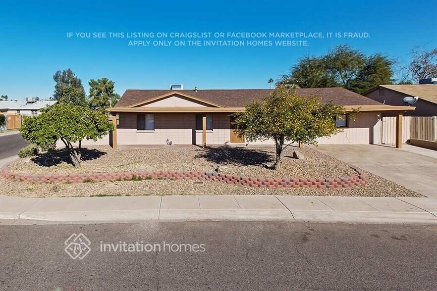 Primary Photo - 7250 W Glenrosa Ave