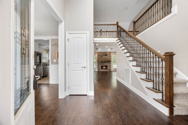 Building Photo - 1444 Brew Moss Dr