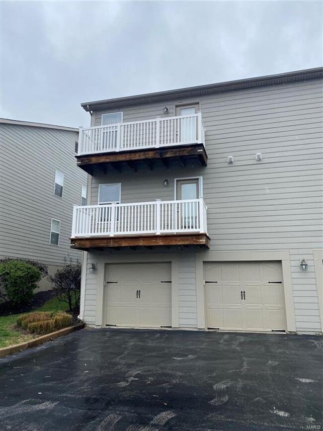 Building Photo - 3111 Capri Way