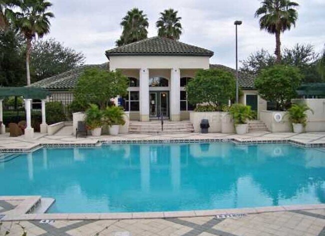 Building Photo - Allegro Palms: Waterview! 3rd floor Condo