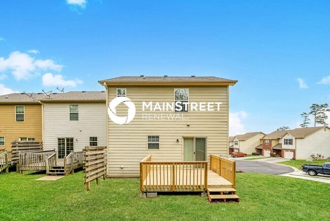 Building Photo - 2 Bedroom Pet-Friendly Home in CARTERSVILLE, GA with Main Street Renewal