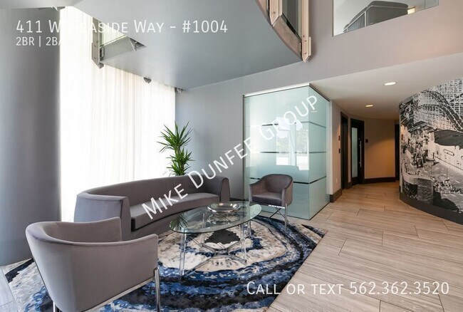 Building Photo - 411 W Seaside Way