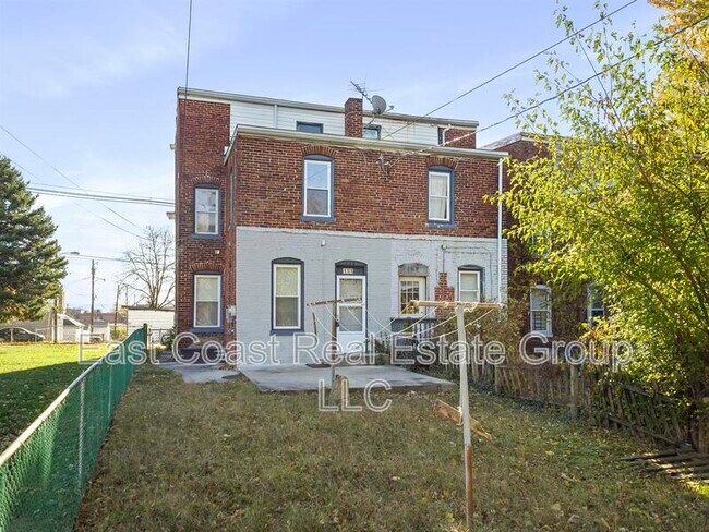 Building Photo - 111 West Side Ave