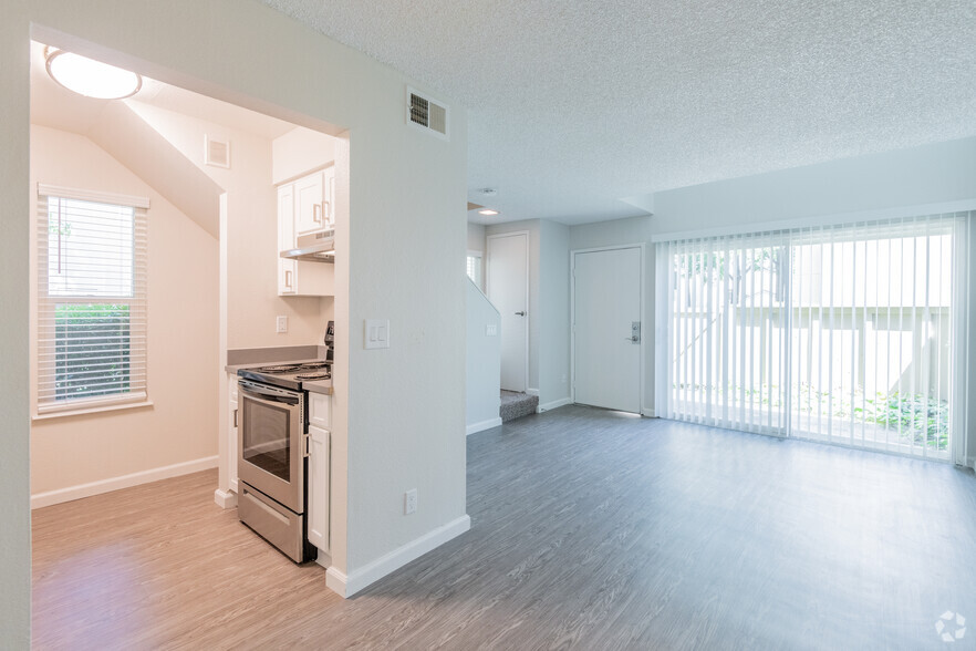 1BR, 1BA - Juniper Apartments