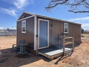 Building Photo - Cabin A