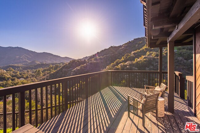 Building Photo - 2239 Topanga Skyline Dr