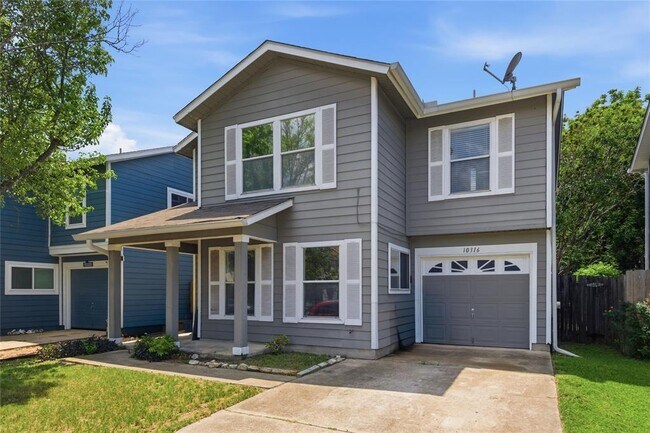 Building Photo - 10316 Garbacz Dr