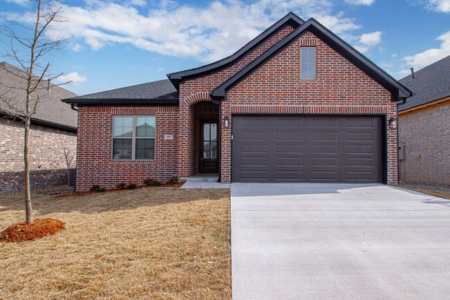 Primary Photo - New Construction 3bd, 2bth West Little Rock