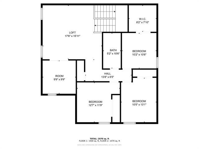 Building Photo - 1307 Kirkdale Dr