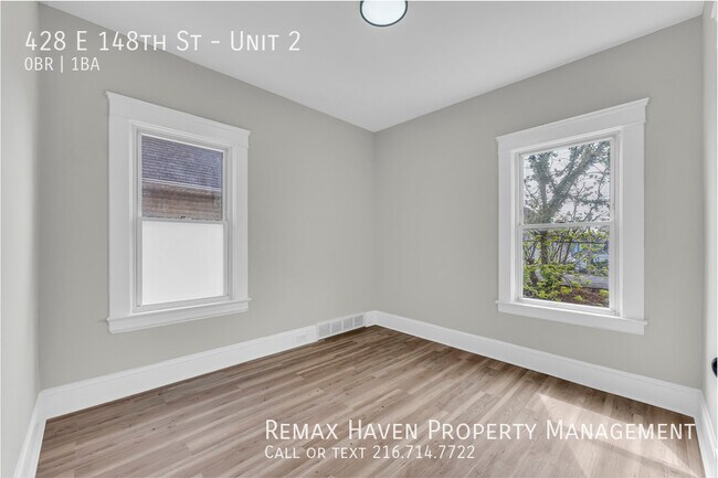 Building Photo - 428 E 148th St