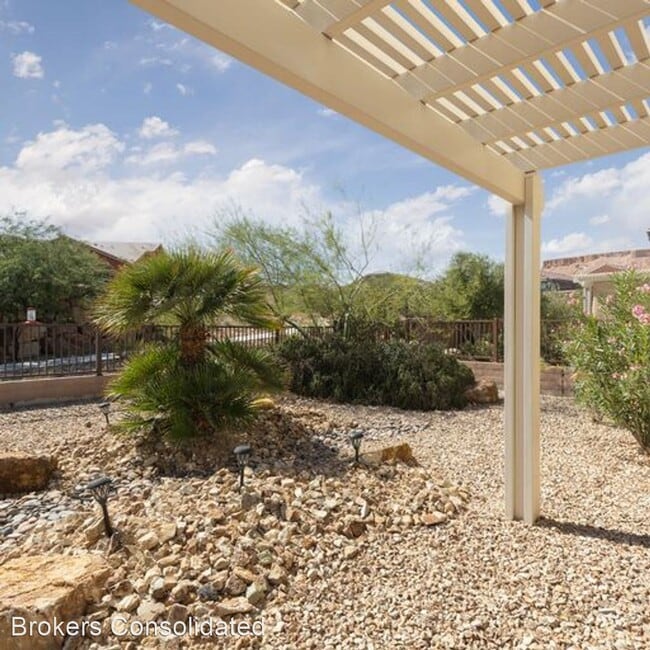 Building Photo - 2 br, 2 bath House - 1332 Beehive Lane