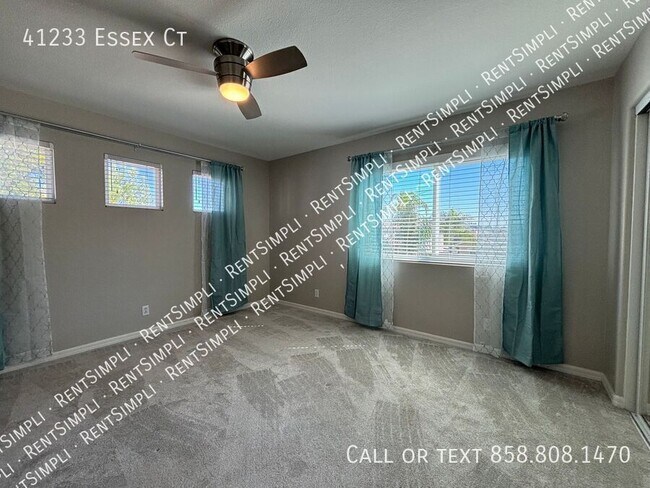 Building Photo - 41233 Essex Ct