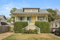 Building Photo - 5 BR- Available June 2027 lease - Renovated House steps from Campus!