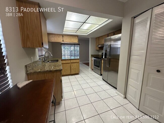 Building Photo - 8313 Paddlewheel St