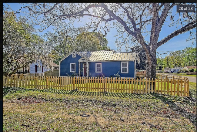 Building Photo - 1225 Yeamans Hall Rd