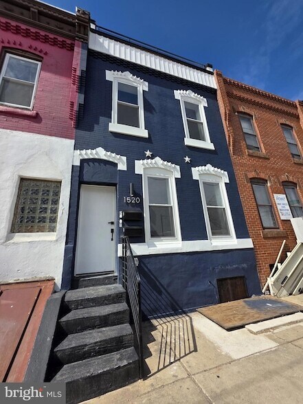 Building Photo - 1520 S 22nd St