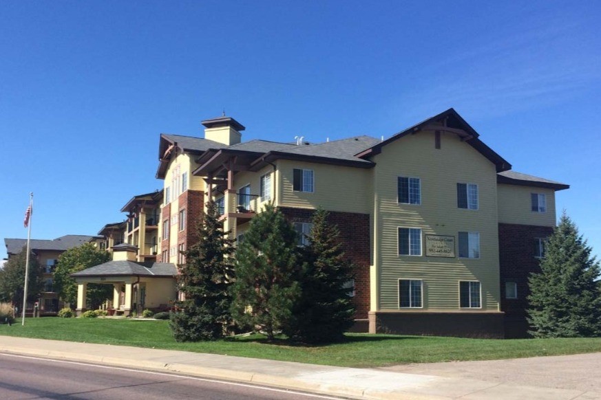 Building Photo - Northridge Court-55+ Senior Housing