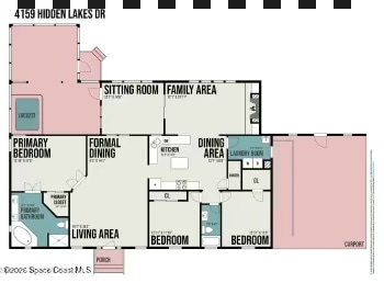 Building Photo - 4159 Hidden Lakes Dr