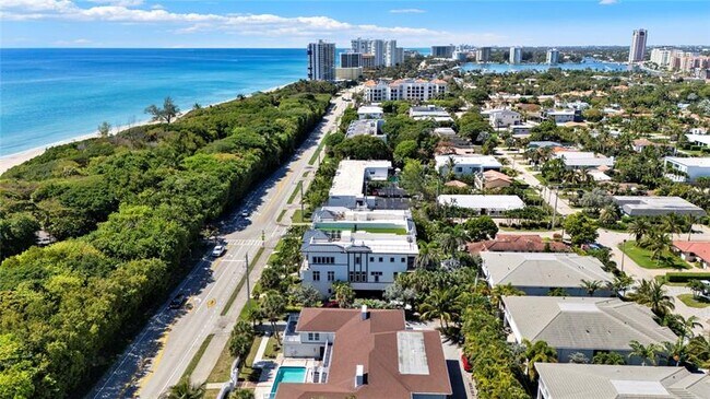Building Photo - 425 N Ocean Blvd