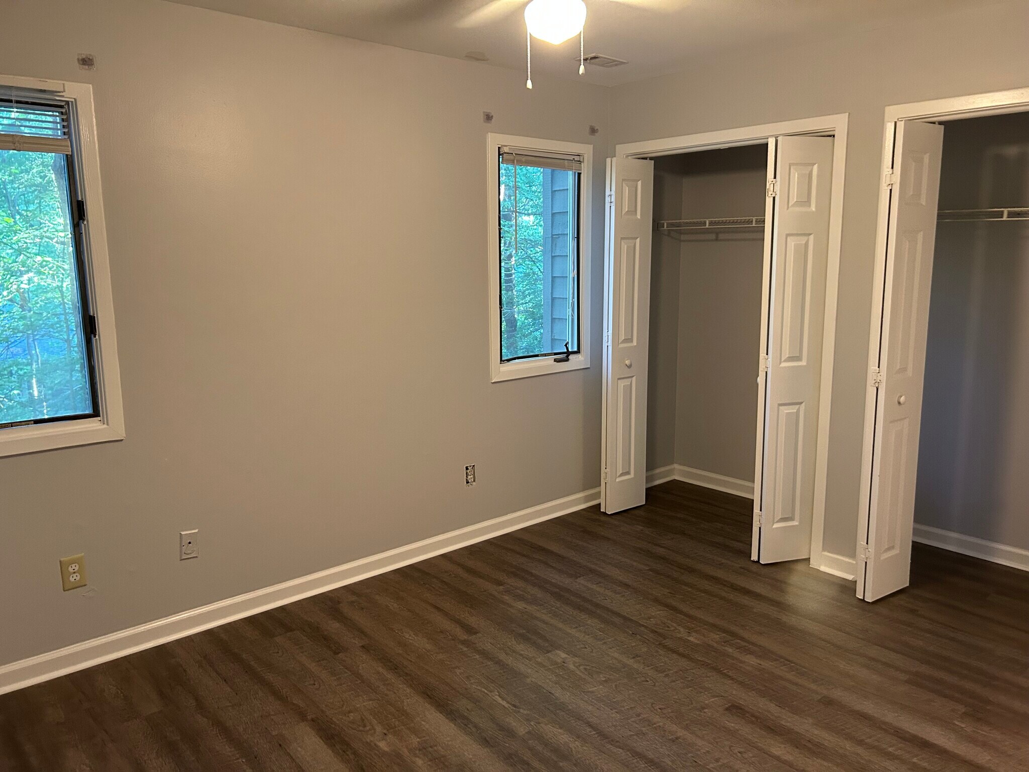 Back bedroom - 708 M.L.K. Jr Blvd