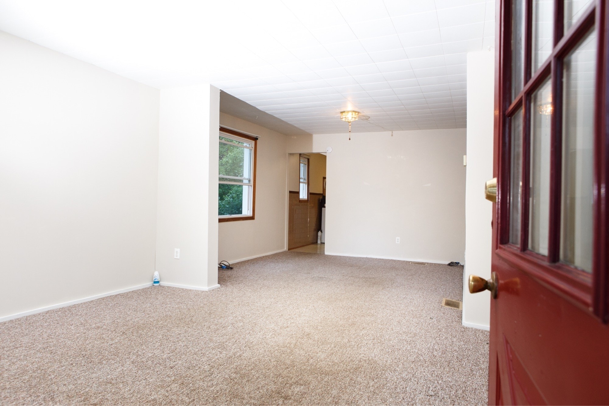 Living Room - 20 School St