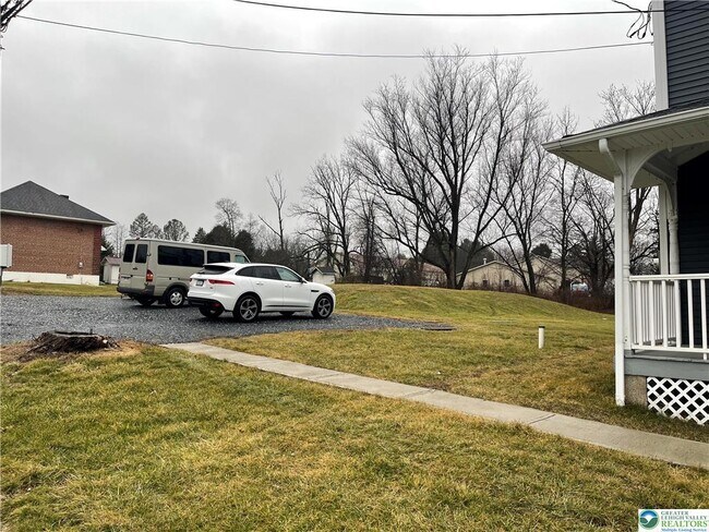 Building Photo - 1053 Rising Sun Rd