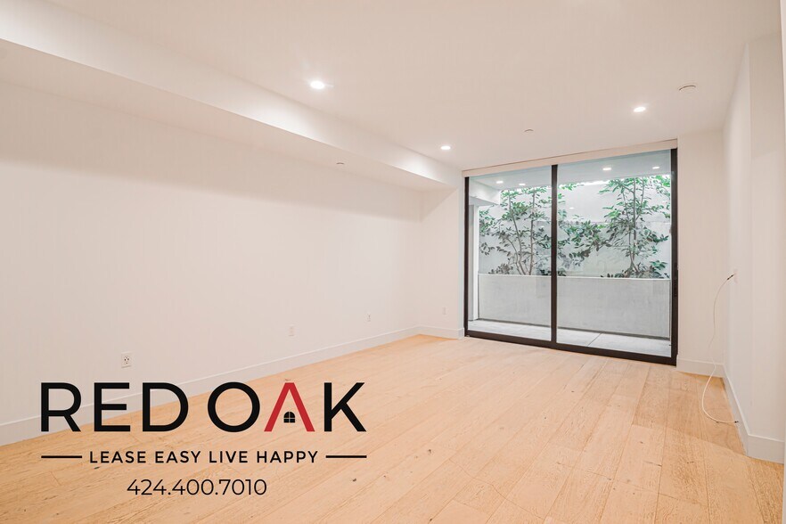 Primary Photo - 1415 Reeves St