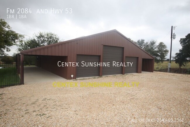 Building Photo - 13120 Farm-To-Market 2086