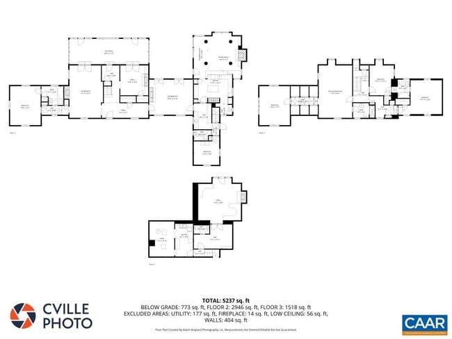 Building Photo - 640 Ivy Ln