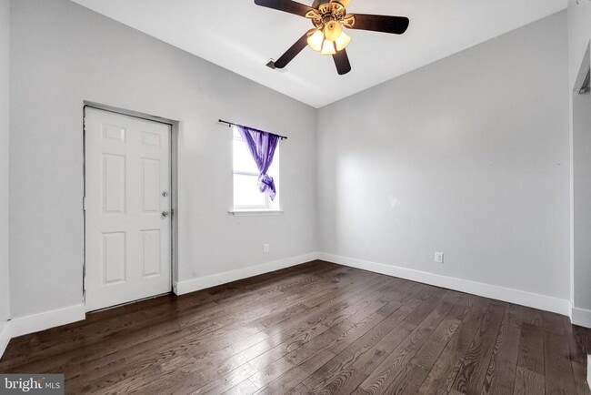 Building Photo - 1635 N 33rd St